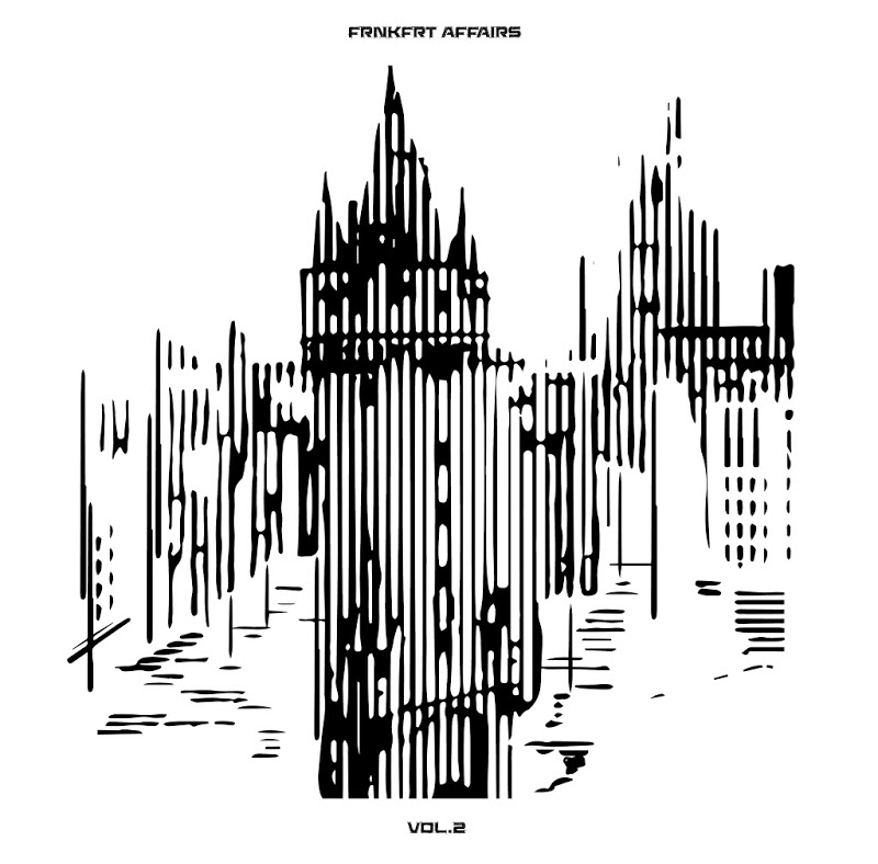 FRNKFRT Affairs Vol 2 (2020) mp3 320 Kbps