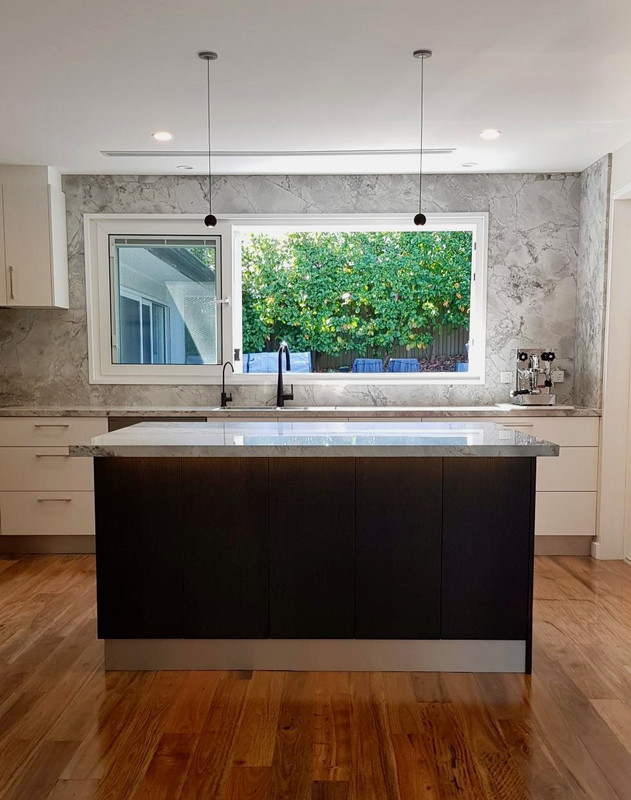 Castle Hill Residence