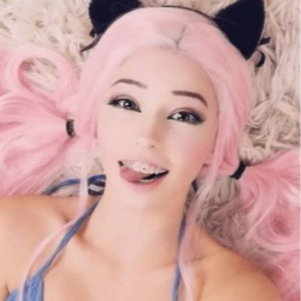 Belle Delphine OF
