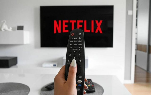 Netflix Netflix