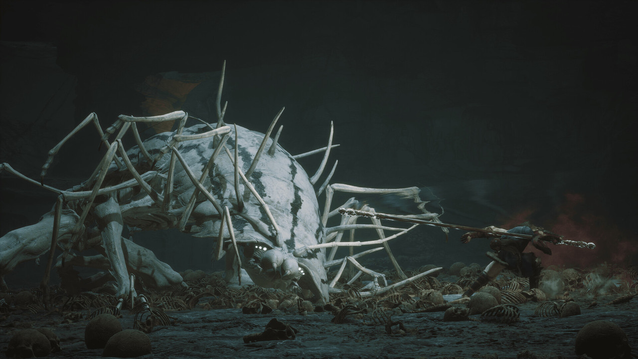 [PC]黑神話：悟空-映像檔安裝版[1fichier或gofile.io免費空間]