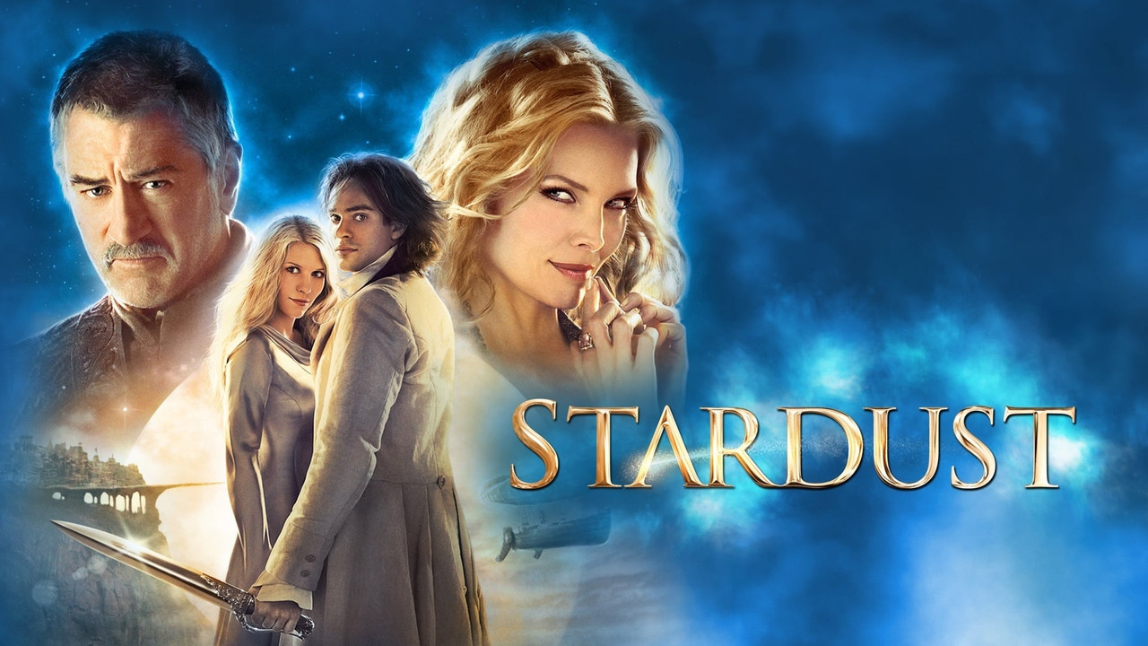 Stardust (2007) [Hindi-English]