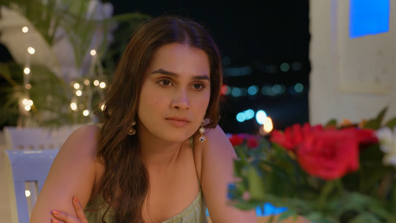 Ishqa Ishqa 2026 WebRip Season 1 [Hindi] 480p 720p ESub Screenshot