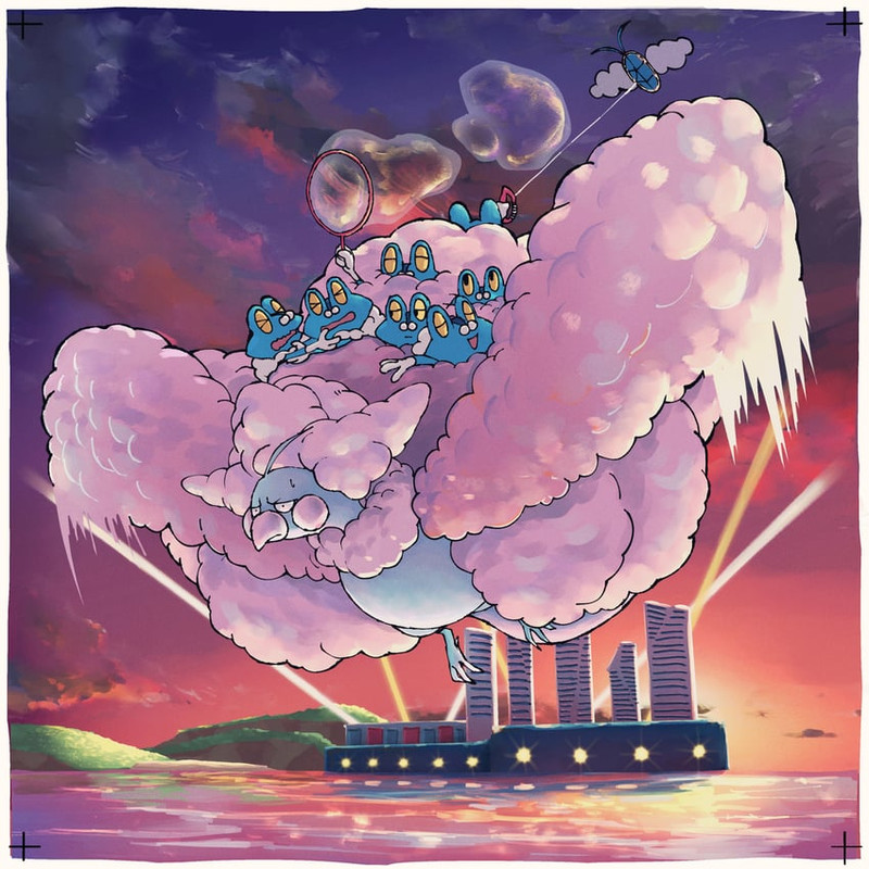 altaria-and-froakie-pokemon-drawn-by-how