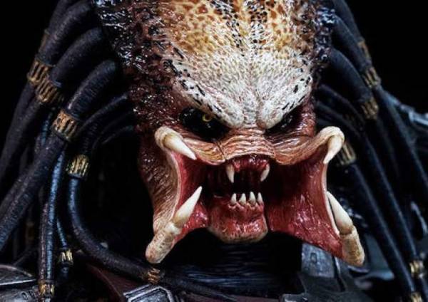 The Predator (2018) Hindi dubbed The Predator (2018) Hindi dubbed