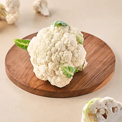 Cauliflower - Phoolagobhee