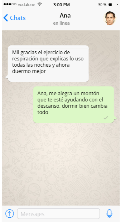 Testimonio 2