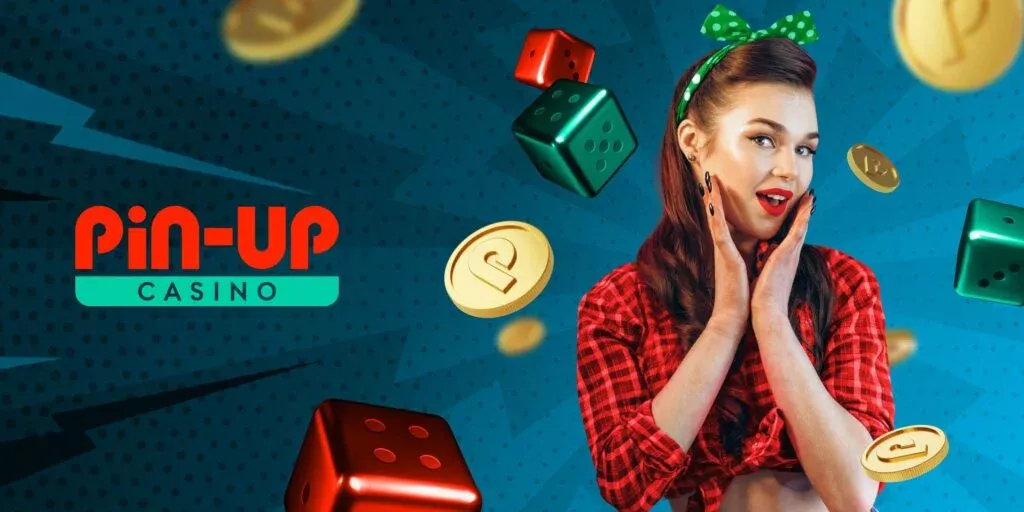 Pin Up - Онлайн Казино Украины: Обзор и Преимущества