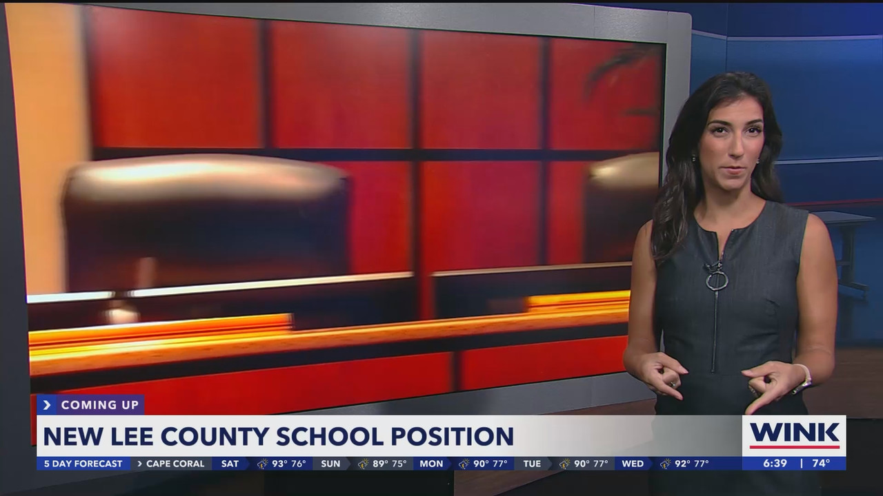 07.01 - 11.30.00 - WINK News at 6 30am  ᴺᵉʷ. Morning news..ts_snapshot_10.40.868