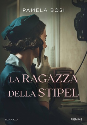 Pamela Bosi - La ragazza della Stipel (2026)