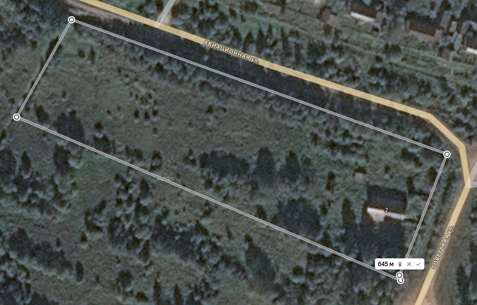 Точечный рисунок