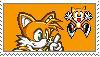 stamp