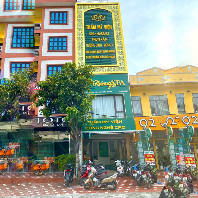 Hường Spa Từ Sơn, Bắc Ninh