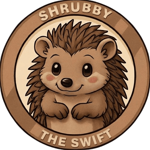 Shrubby Logo