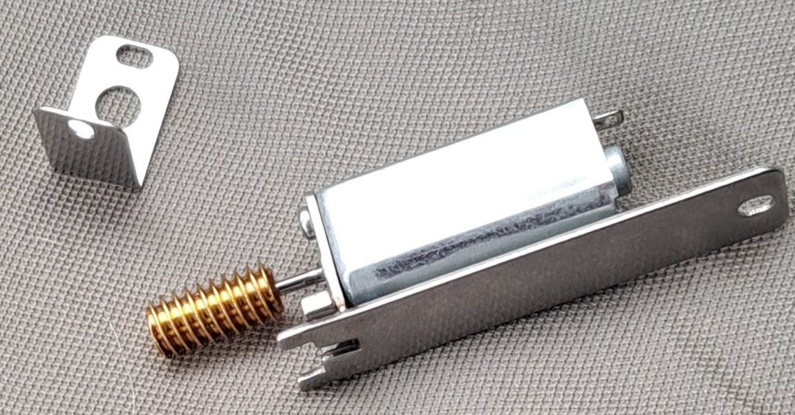 Peters Spares XO4 Replacement Motor