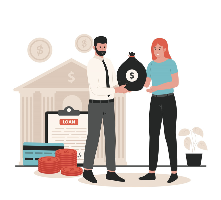 Improving Your Chances for a Loan with Bad Credit in Broken Arrow