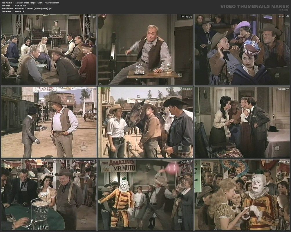 Tales of Wells Fargo - 6x06 - Mr. Mute.mkv
