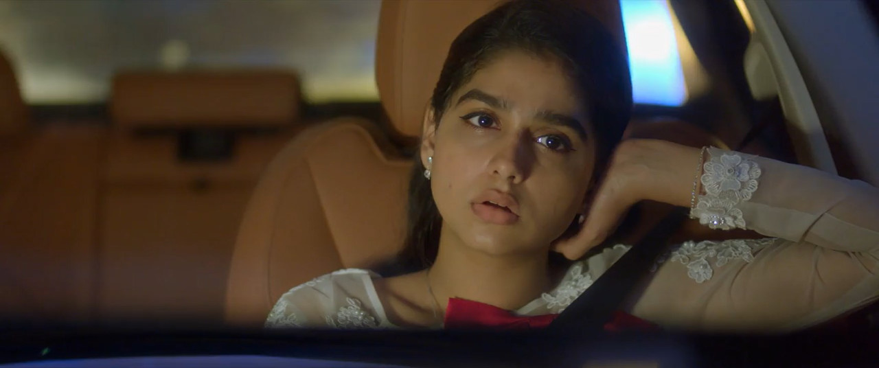 Mr and Mrs Bachelor 2025 WebRip [Tamil + Malayalam] 480p 720p ESub Screenshot