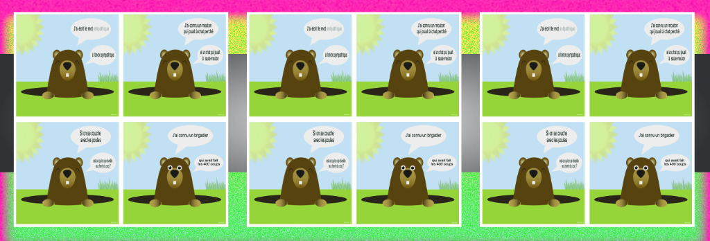 Triptyque