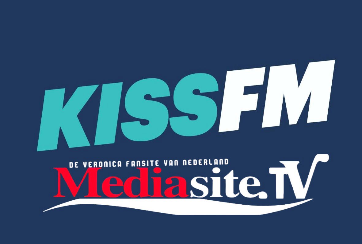 Kiss-FM gaat uitzenden in Amsterdamse Ether