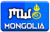  MONGOLIA