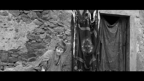 Marketa Lazarova 1967 Drama History 1080p BRRip x264 Classics