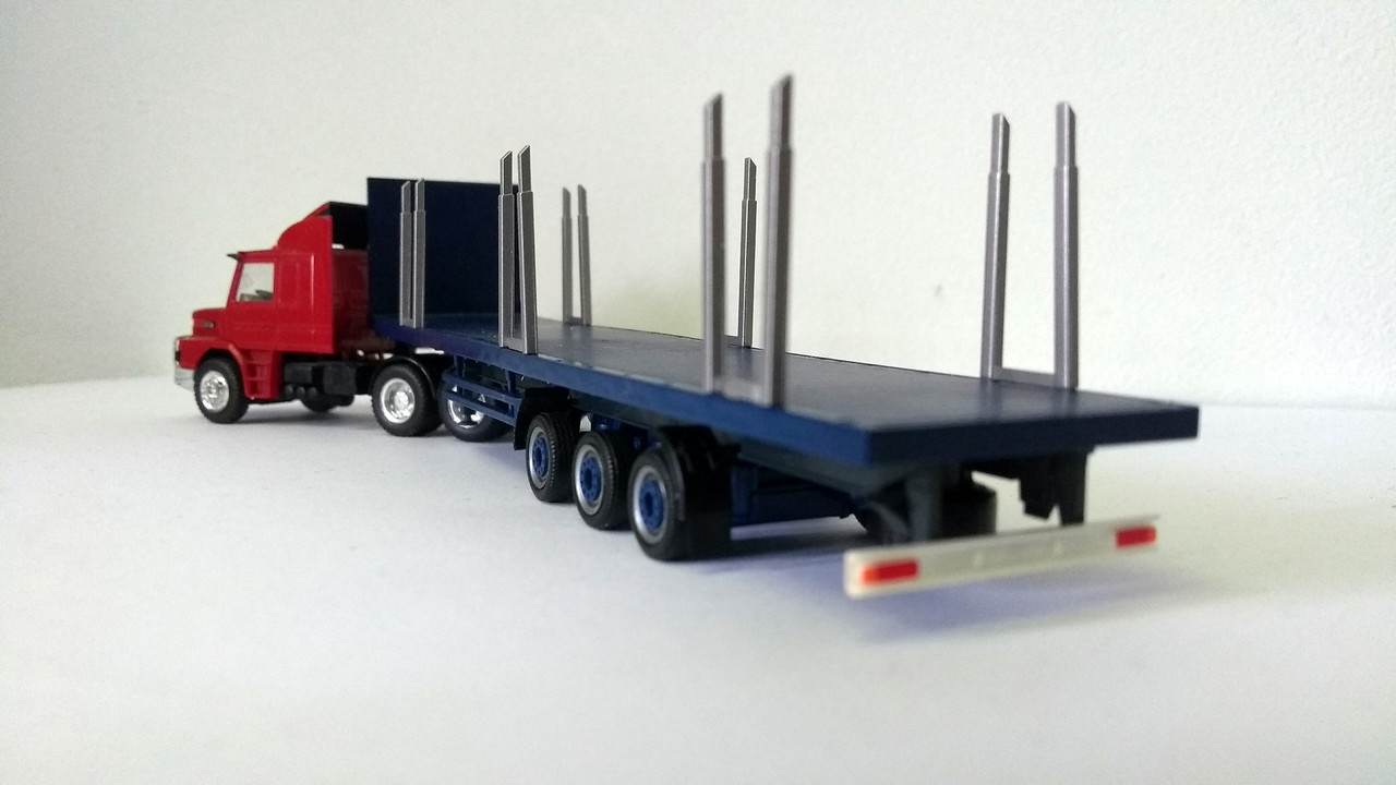 Mach (2740)