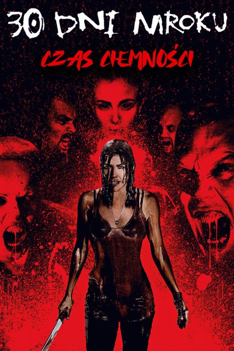 30 dni mroku: Czas ciemności / 30 Days of Night: Dark Days (2010) MULTi.1080p.BluRay.REMUX.AVC.h264.DTS.AC3-AJ666 / Lektor PL i Napisy PL