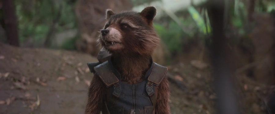 Guardians of the Galaxy Vol. 2 2017 BluRay [Hindi + Tamil + Telugu + English] 480p, 720p, 1080p ESub Screenshot