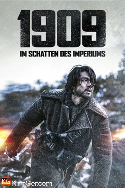 1909 - Im Schatten des Imperiums (2024)