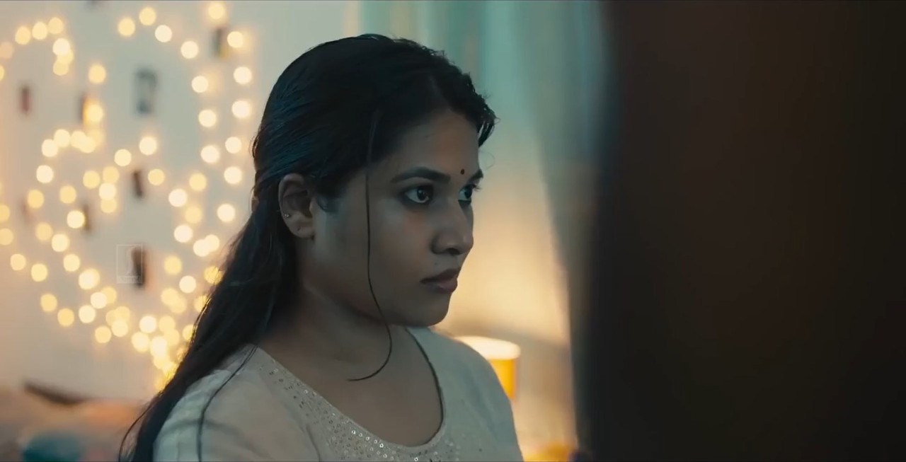Vivaha Avahanam 2022 WebRip [Malayalam] 480p, 720p ESub Screenshot