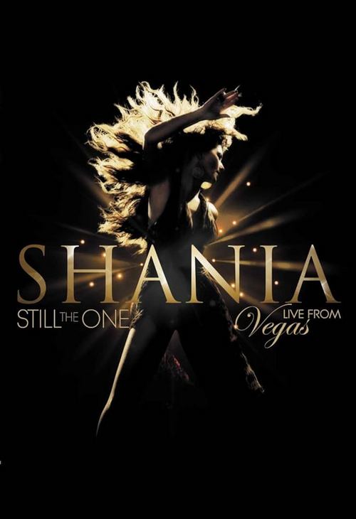 Shania Twain: Still The One-Live From Vegas (2015) 1080p.BDRemux