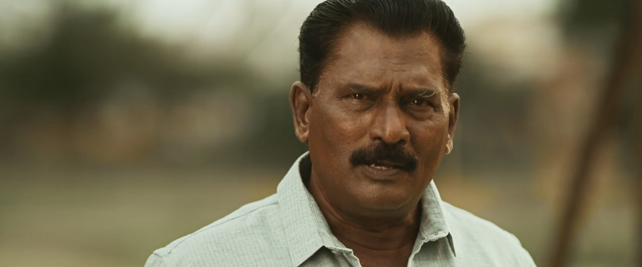 Oru Nodi 2024 WebRip [Hindi + Tamil] 480p 720p ESub Screenshot