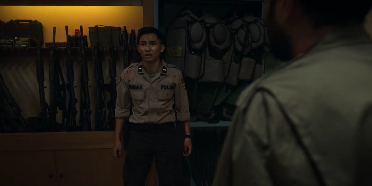 The Elixir 2025 WebRip [Hindi + English] 480p 720p ESub Screenshot