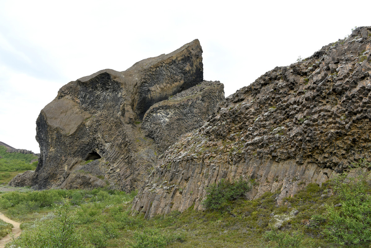 Iceland, Las fuerzas de la naturaleza (2021) - Blogs de Islandia - Norte: Agua y piedras (29)