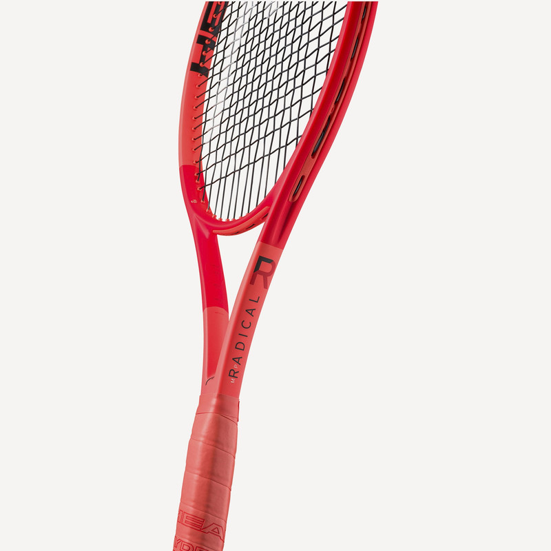 2025 Head Radical (Auxetic 2.0) | Page 2 | Talk Tennis
