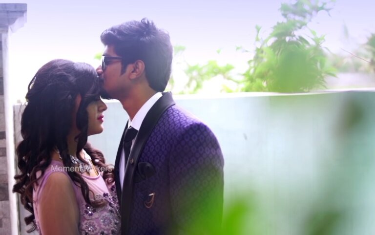YouTube Amrutha Pranay