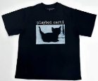 Playboy Carti Cat Shirt