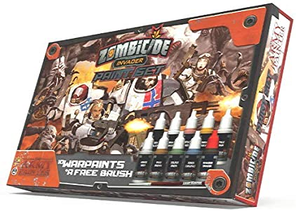 Space Marines Online