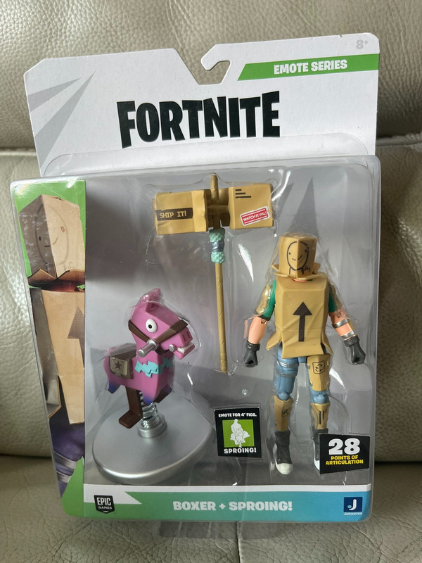 20230205 Xianyu (小***付) Boxer   Sproing