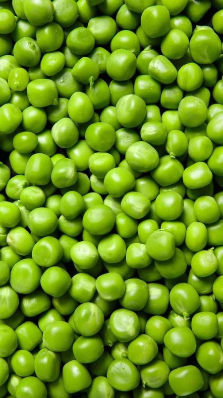 Green Peas