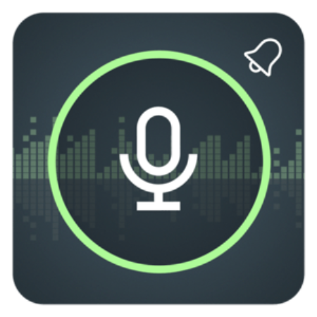 Voice Memo 2.3.1 macOS