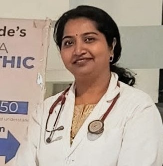 Dr. Nikhil