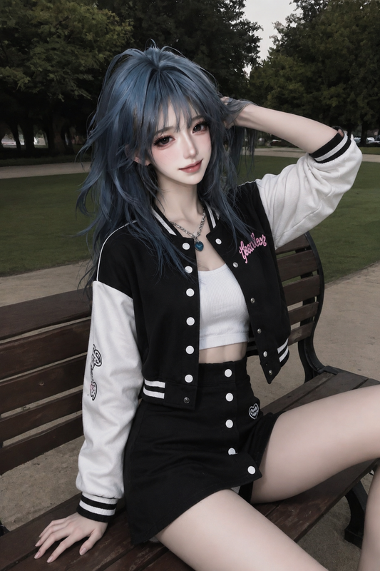 Ray Look 3
