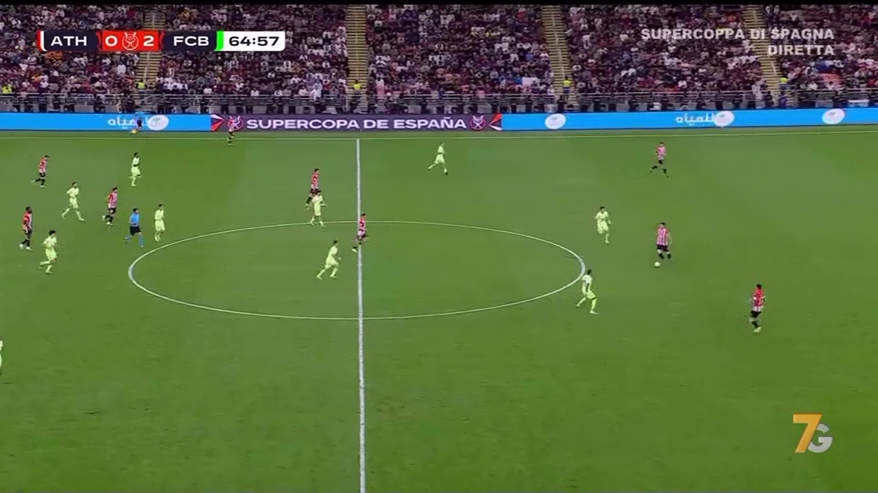 BIG Supercoppa di Spagna BIG (10)