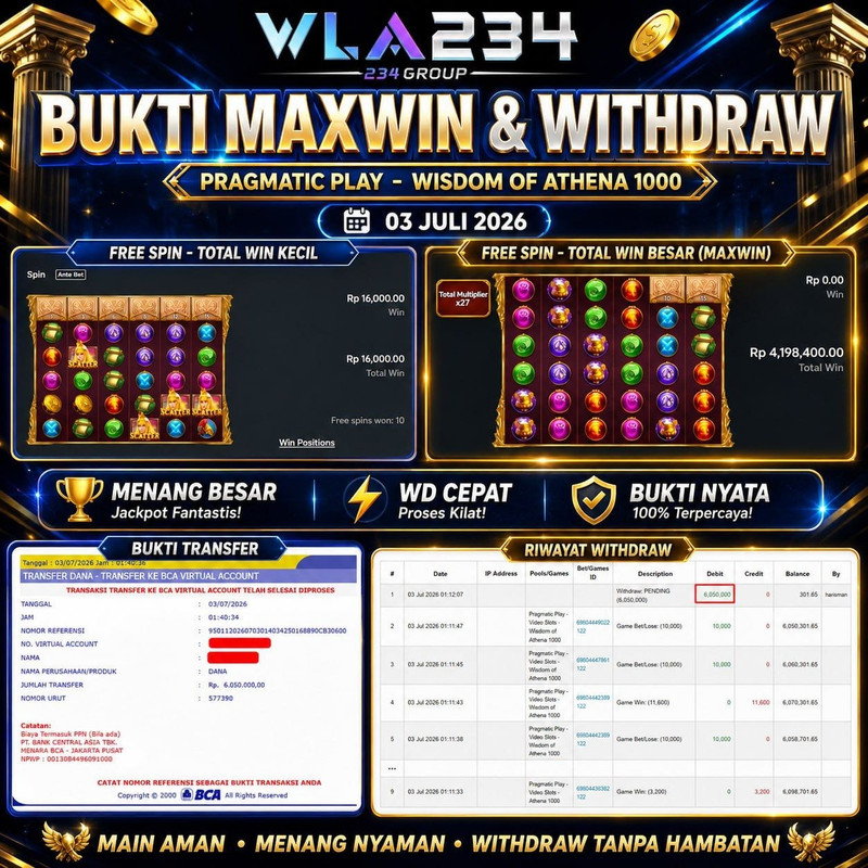 jackpot-wisdom-of-athena-1000--withdraw-6050000-3-juli-2026-11-18-15-2026-07-04