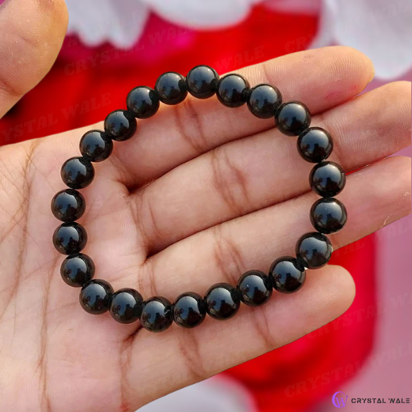 Black Tourmaline Bracelet