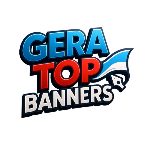 Logo Gera Top