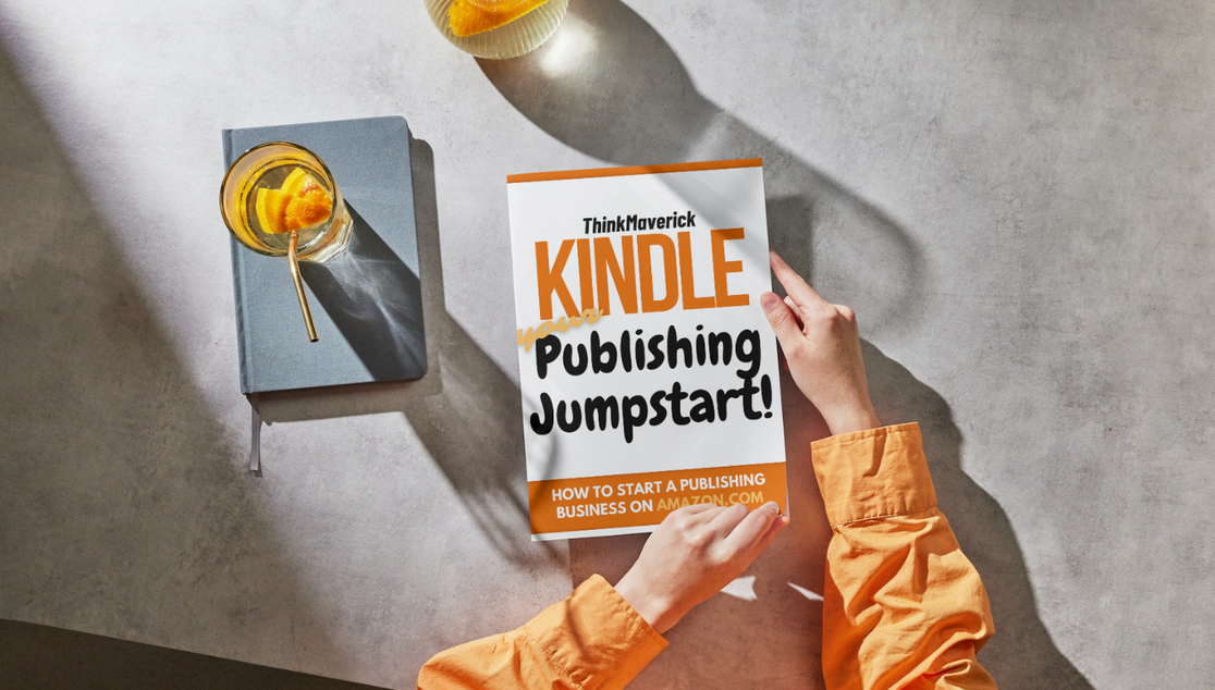 [Image: Your-Kindle-Publishing-Jumpstart.png]