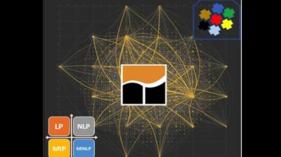 Modern Mathematical Optimization in GAMS